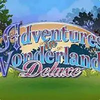 Adventure In Wonderland Deluxe