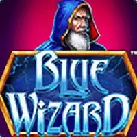 Blue Wizard