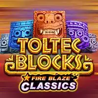 Fire Blaze: Toltec Blocks™