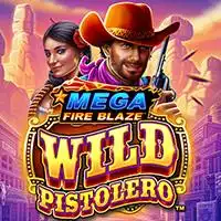 Mega Fire Blaze™ : Wild Pistolero™