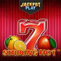 Striking Hot 5 Jackpot Play