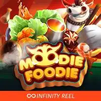 Moodie Foodie